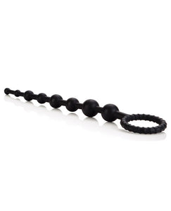 Booty Call X10 Beads Black