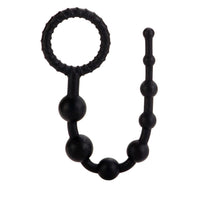 Load image into Gallery viewer, Booty Call X10 Beads Black
