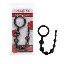 Load image into Gallery viewer, Booty Call X10 Beads Black
