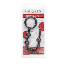 Load image into Gallery viewer, Booty Call X10 Beads Black
