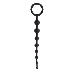 Booty Call X10 Beads Black