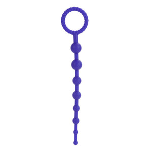 Booty Call X10 Beads Purple