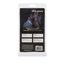 Load image into Gallery viewer, Anal Beads-lg-asst Colors
