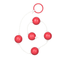 Load image into Gallery viewer, Anal Beads-lg-asst Colors
