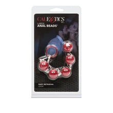 Load image into Gallery viewer, Anal Beads-lg-asst Colors
