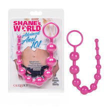 Load image into Gallery viewer, Shanes World Advanced Anal 101 Purple
