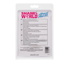 Load image into Gallery viewer, Shanes World Advanced Anal 101 Purple
