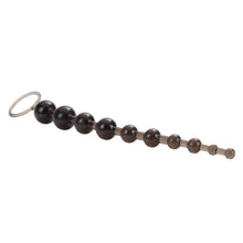 Load image into Gallery viewer, X-10 Beads-black
