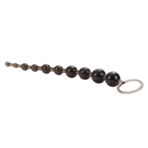 X-10 Beads-black