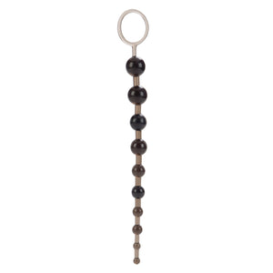 X-10 Beads-black