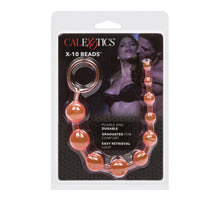 Load image into Gallery viewer, X-10 Beads-pink
