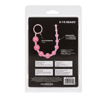 Load image into Gallery viewer, X-10 Beads-pink
