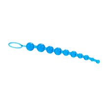 Load image into Gallery viewer, X-10 Beads-blue
