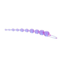 Load image into Gallery viewer, X-10 Beads-purple
