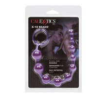 Load image into Gallery viewer, X-10 Beads-purple
