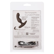 Load image into Gallery viewer, Rechargeable Curved Probe
