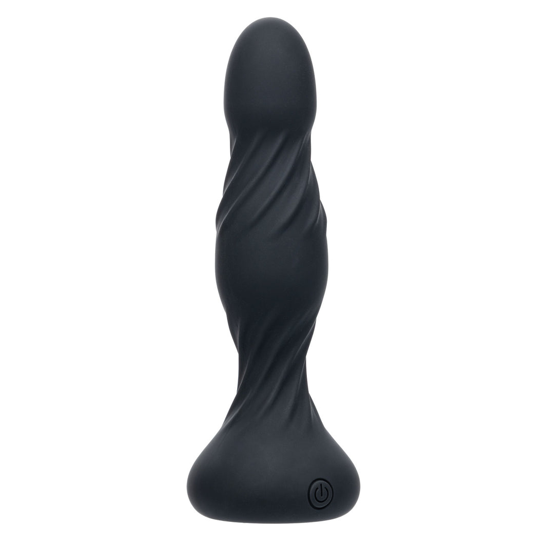 Deep Swirl