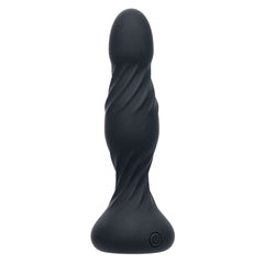 Deep Swirl
