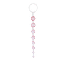 Load image into Gallery viewer, Shanes World Anal 101 Intro Beads Pink
