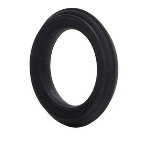 Adonis Silicone Ring Caesar Black