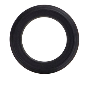 Adonis Silicone Ring Caesar Black
