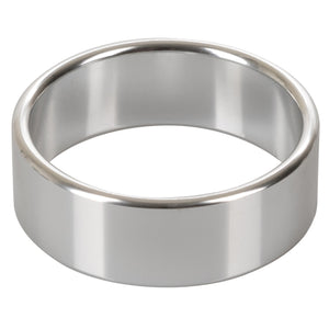 Alloy Metallic Ring Xl