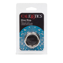 Load image into Gallery viewer, Silver Ring Small
