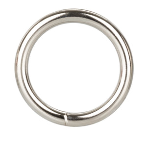 Silver Ring Medium