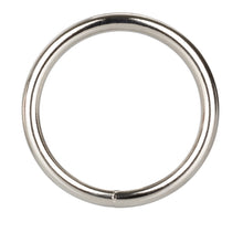 Load image into Gallery viewer, Silver Ring Large
