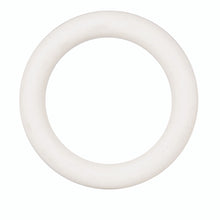 Load image into Gallery viewer, Rubber Ring White Small
