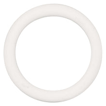 Load image into Gallery viewer, Rubber Ring White Medium
