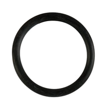 Load image into Gallery viewer, Rubber Ring Black Large
