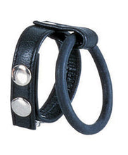 Load image into Gallery viewer, Ball Spreader Large Leather
