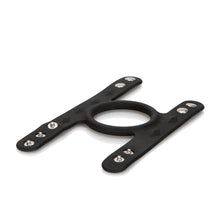 Load image into Gallery viewer, Tri Snap Cock &amp; Ball Cage Silicone
