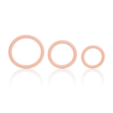 Load image into Gallery viewer, Tri Rings Natural
