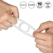 Load image into Gallery viewer, Penis Pump Erection Enhancer
