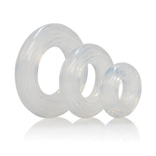 Load image into Gallery viewer, Premium Silicone Ring Set
