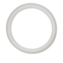 Load image into Gallery viewer, Silicone Support Rings Clear
