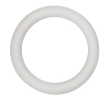 Load image into Gallery viewer, Silicone Support Rings Clear
