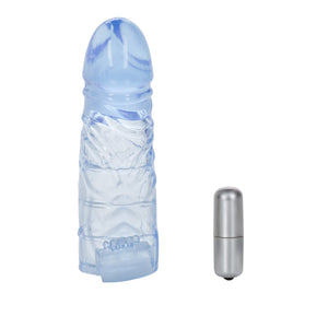 Extend It Up Blue