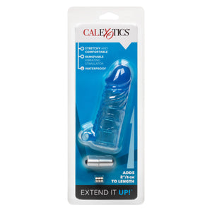Extend It Up Blue