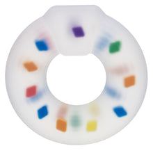 Load image into Gallery viewer, Alpha Liquid Silicone Optimum Party Ring
