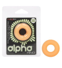 Load image into Gallery viewer, Alpha Prolong Medium Ring Glow In The Dark
