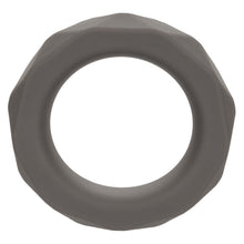 Load image into Gallery viewer, Alpha Liquid Silicone Prolong Prismatic Ring
