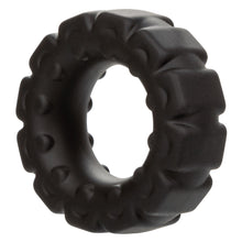 Load image into Gallery viewer, Alpha Liquid Silicone Prolong Tread Ring
