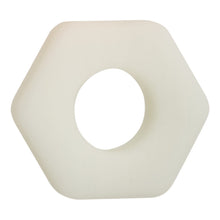 Load image into Gallery viewer, Alpha Prolong Sexagon Ring Glow In The Dark
