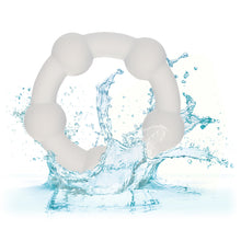 Load image into Gallery viewer, Alpha Liquid Silicone Beaded Rings
