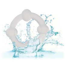 Load image into Gallery viewer, Alpha Liquid Silicone Double Stacker
