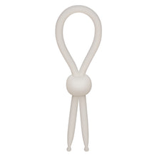 Load image into Gallery viewer, Alpha Liquid Silicone Lasso Natural
