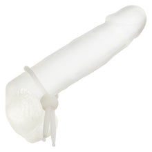 Load image into Gallery viewer, Alpha Liquid Silicone Lasso Natural
